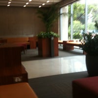 Photo taken at Hoffman Hall (HOH) by Steaven R. on 6/11/2012