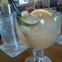 Photo taken at Applebee&amp;#39;s Grill + Bar by Alison H. on 4/23/2012