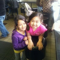 Photo taken at Roma&#39;s Italian Beef by Dieu N. on 3/4/2012