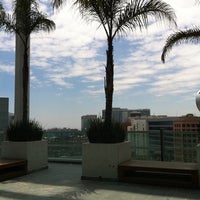 Photo taken at Terraza Music Marketing Group by Mike W. on 5/23/2012