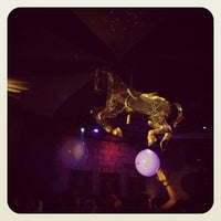 Снимок сделан в The Loft Nightclub пользователем Michael N. 5/27/2012