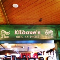 Foto tomada en Kildare&amp;#39;s Irish Pub  por Mark H. el 9/2/2012