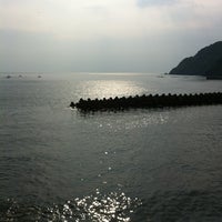 神子漁港 2 Tips 神子漁港 2 Tips