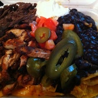 Photo taken at Tortillas King by D K. on 5/25/2012