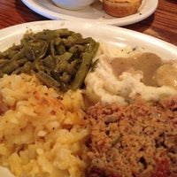 Photo taken at Cracker Barrel Old Country Store by Dana B. on 2/27/2012