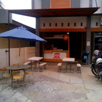 3/12/2012에 Iwan S.님이 Burger Gaboh PKU에서 찍은 사진