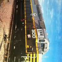 Photo taken at BRC Clearing Yard by Karl D. on 2/29/2012