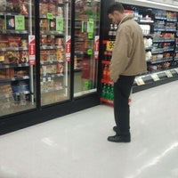 Photo taken at Fiesta Mart Inc. by Ray J. on 2/13/2012
