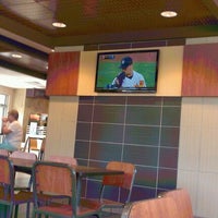 Photo taken at McDonald&amp;#39;s by John M. on 5/19/2012