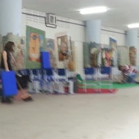 Photo taken at Escola Municipal Orsina da Fonseca by Alzira C. on 7/13/2012