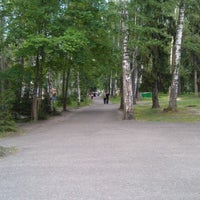 Photo taken at Молодая Гвардия by Михаил Е. on 6/26/2012