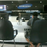 Samsung service center makassar
