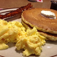 Photo taken at Denny&amp;#39;s by Dale C. on 5/26/2012