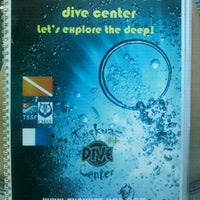Снимок сделан в Side Azura | PADI dive center пользователем Gee A. 8/30/2012