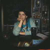 Photo taken at Lomography Gallery Store Santa Monica by Jay J. on 4/29/2012