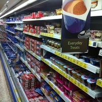 Photo taken at Tesco Extra by Jay on 7/29/2012