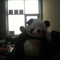 Photo taken at Panda Swag Support Group by gregory n. on 5/13/2012