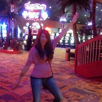Das Foto wurde bei Island Resort &amp; Casino von Ashley D. am 7/23/2012 aufgenommen
