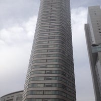 Photo taken at Torre Panorama by Mario M. on 4/27/2012