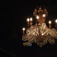 Next Door Lounge Cocktail Bar In Central Hollywood