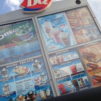 Photo taken at Dairy Queen by Casey W. on 5/28/2012