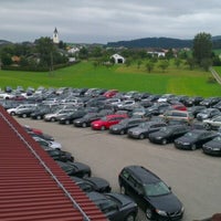 9/6/2012 tarihinde Günter H.ziyaretçi tarafından Auto Engleder GmbH'de çekilen fotoğraf