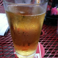 Photo taken at TGI Friday&amp;#39;s by Jill M. on 3/16/2012