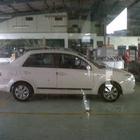 Proton Edar Service Centre 125 B Jalan Senawang