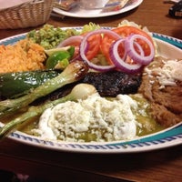Photo taken at Taqueria Toluca by Vic D. on 4/25/2012