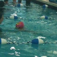 Ocaquatics Swim School College Rec Center In Miami