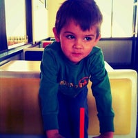 Photo taken at Burger King by Jessica R. on 4/24/2012