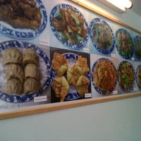 Photo taken at Bo Fung Chinese Kitchen by Andy S. on 6/18/2012