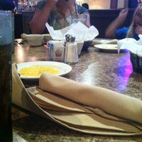 Photo taken at El  Rancho Mexican Restaurant by Austin C. on 5/10/2012