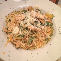 Photo taken at Tuscany Bistro by Stacey M. on 7/6/2012