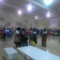Photo taken at Turning Point Family Worship Center by Amy M. on 8/4/2012