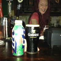 Photo taken at Paddy Cassidy&amp;#39;s Irish Pub by Rachel K. on 3/17/2012