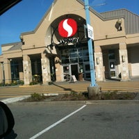 Photo taken at Safeway Shaughnessy by Chris H. on 5/14/2012