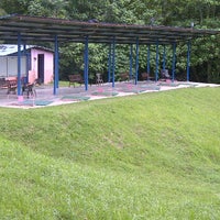 Review Driving Range Lipis