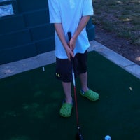 6/23/2012にJASONがCape May Par 3 Golfで撮った写真