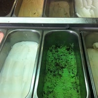 Photo taken at Heladeria Chambi by JulioMagister J. on 7/22/2012