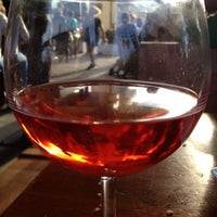 Photo taken at Enoteca Per Bacco by Andrea D. on 7/21/2012
