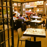 Review Burger on Smith