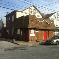 Photo taken at The Original Clam Tavern by Joe P. on 3/8/2012
