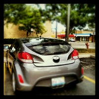 Photo taken at Taco Bell by Sierra C. on 7/17/2012