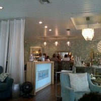 Photo taken at Peace.Love.Nails by Austin Shop Crawl N. on 7/22/2012