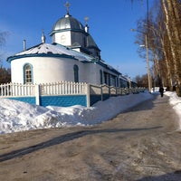 Photo taken at Кощаково by Артур on 2/11/2012