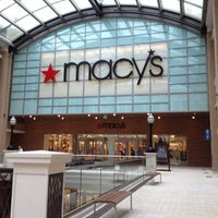 Photo taken at Macy&#39;s by Chelsi D. on 4/6/2012