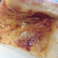 Photo taken at Dominick&amp;#39;s NY Pizza &amp;amp; Deli by Jessica R. on 7/29/2012
