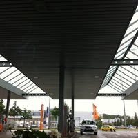 7/17/2012에 Marat님이 TOTAL Station에서 찍은 사진