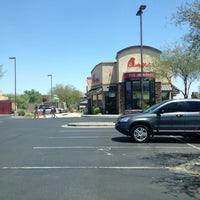 Photo taken at Chick-fil-A by Paige F. on 5/20/2012